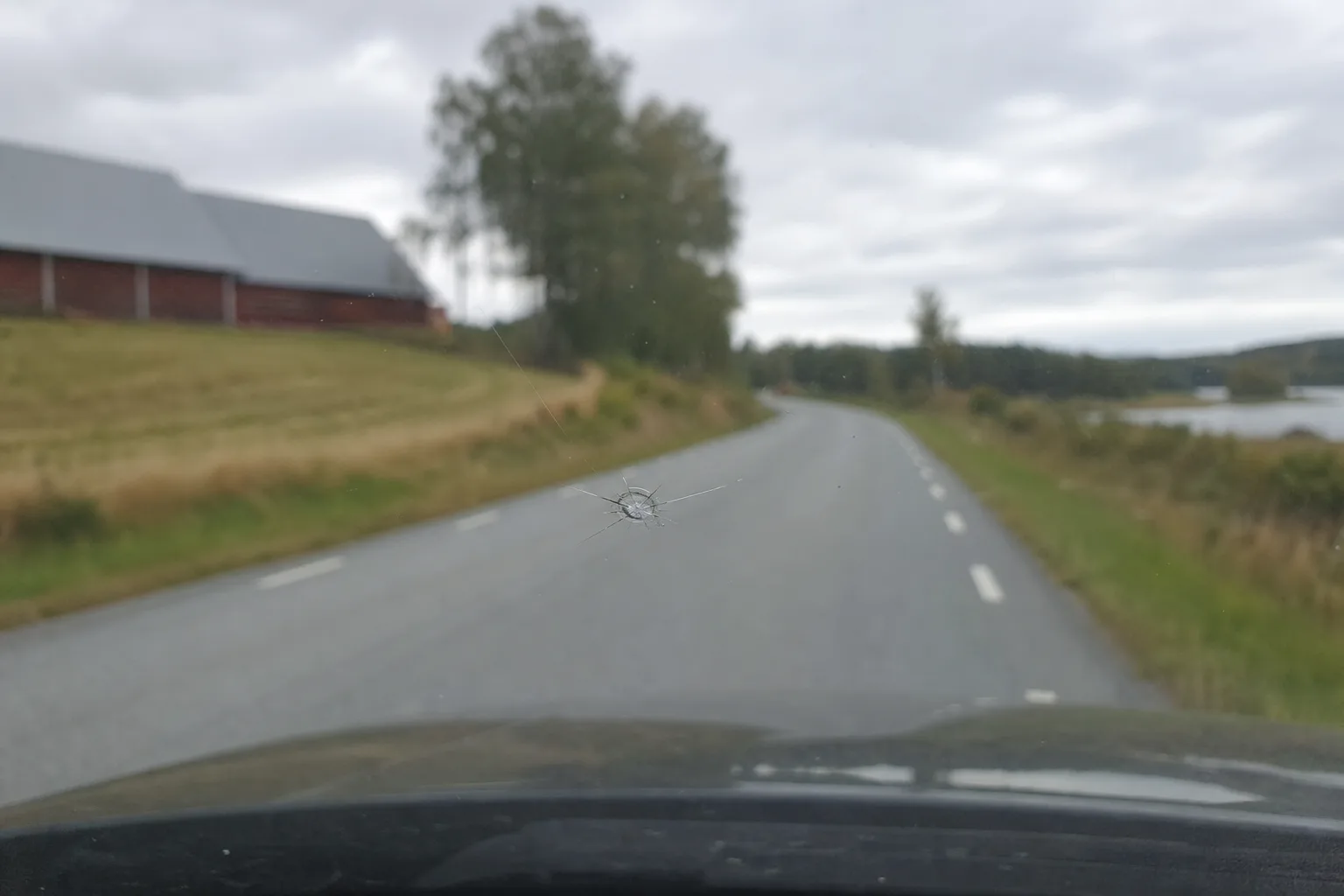 stenskott-bilforsakring