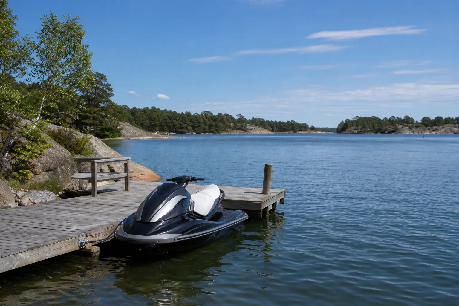 vattenskoterforsakring